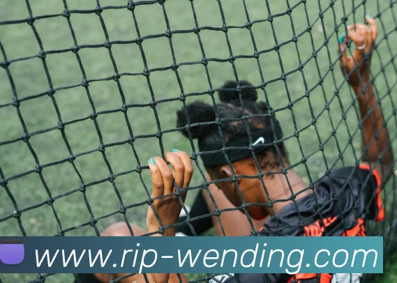 数据防护可视化